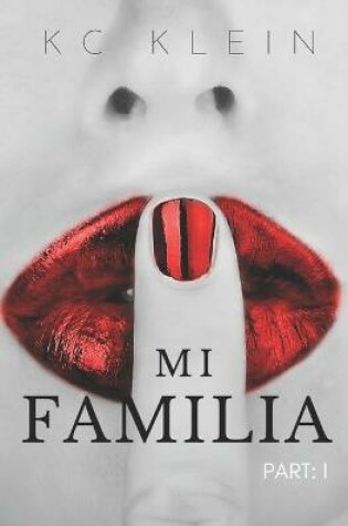 Cover of Mi Familia