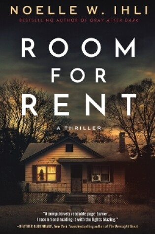 Cover of Room for Rent