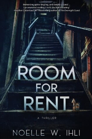 Cover of Room for Rent