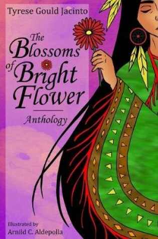 Cover of The Blossoms of Bright Flower
