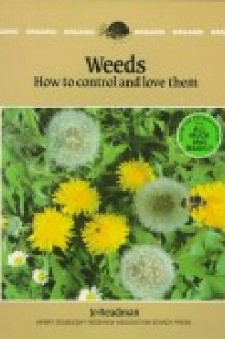 Cover of Weeds