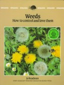 Book cover for Weeds