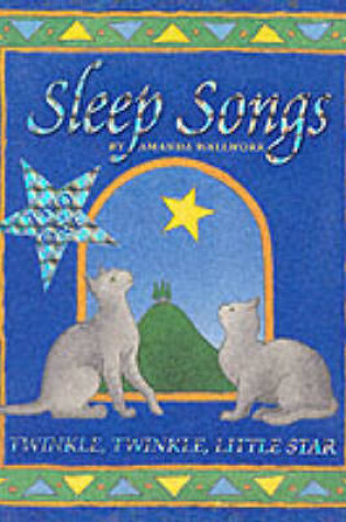 Cover of Sleep Songs