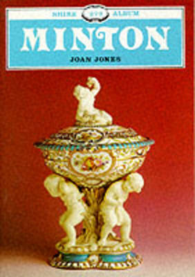 Book cover for Minton