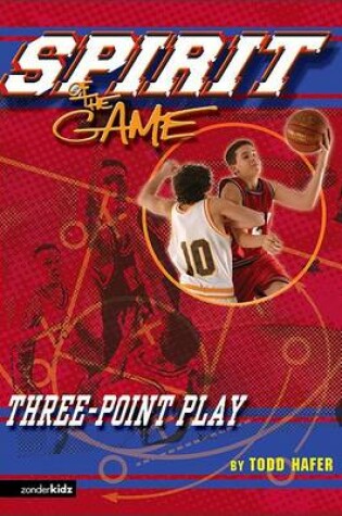 Cover of Three-point Play