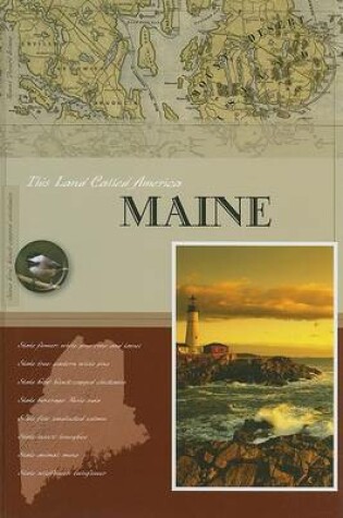 Cover of Maine