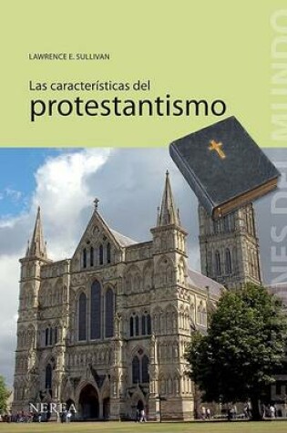 Cover of Las Caracteristicas del Protestantismo