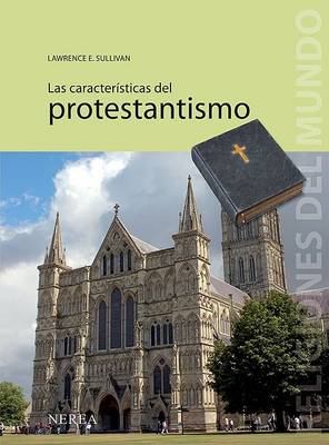 Cover of Las Caracteristicas del Protestantismo