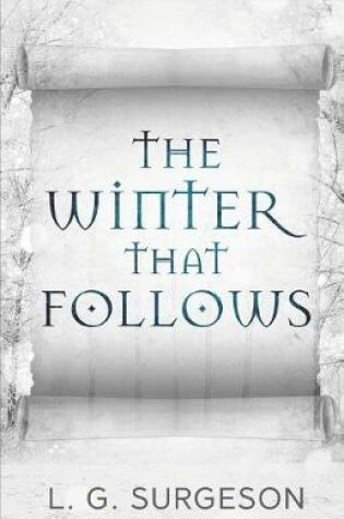 Cover of The Winter That Follows