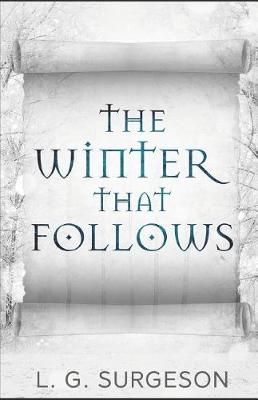 Book cover for The Winter That Follows