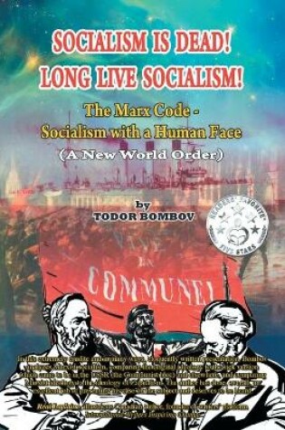 Cover of Socialism Is Dead! Long Live Socialism!