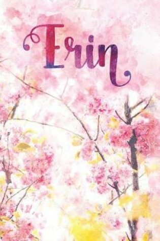 Cover of Erin