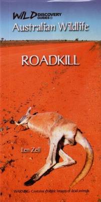 Cover of Australian Wildlife - Roadkill