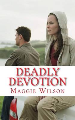 Book cover for Deadly Devotion