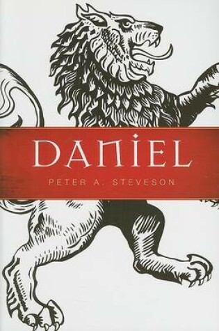 Cover of Daniel