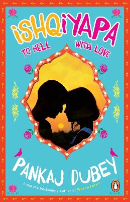 Book cover for Ishqiyapa