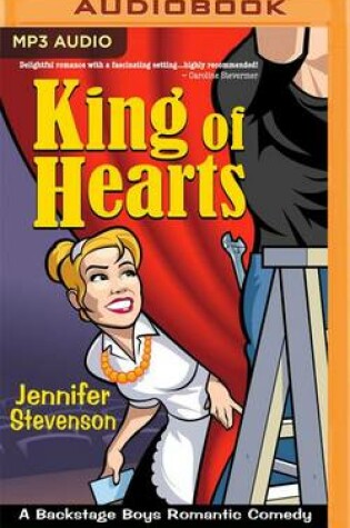 Cover of King of Hearts