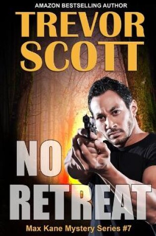 Cover of No Retreat