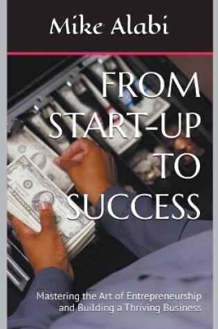 Cover of From Start-Up To Success