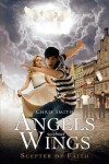 Book cover for Angels Without Wings
