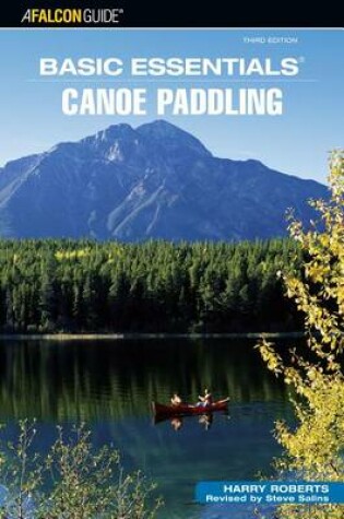 Cover of Basic Essentials (R) Canoe Paddling