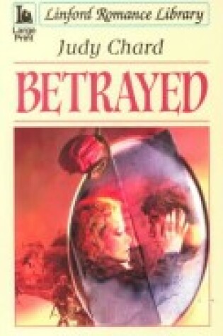 Cover of Betrayed