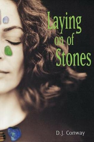 Cover of Laying on of Stones