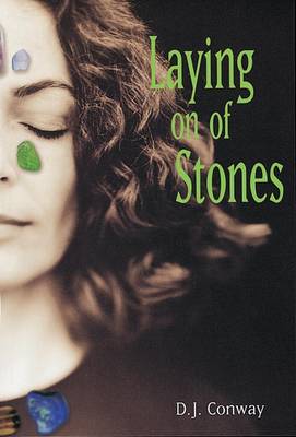 Book cover for Laying on of Stones