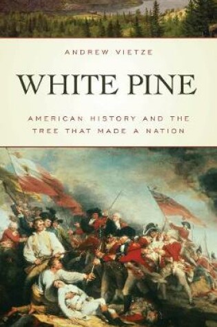 Cover of White Pine