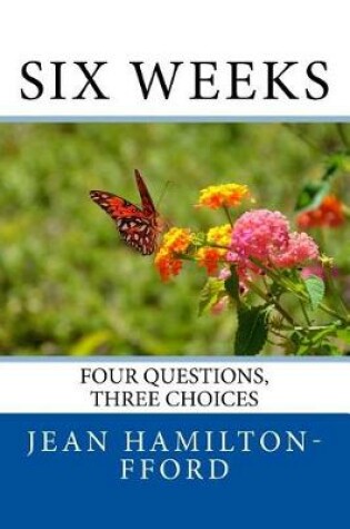 Cover of Six Weeks