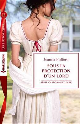 Book cover for Sous La Protection D'Un Lord