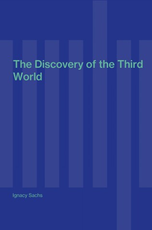 Cover of Discovery of the Third World