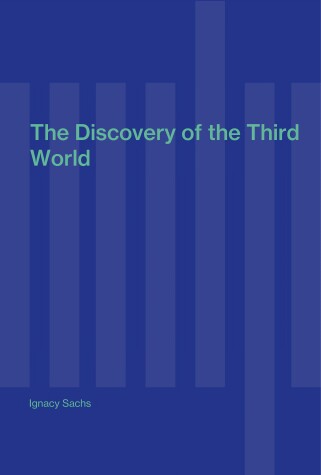 Book cover for Discovery of the Third World