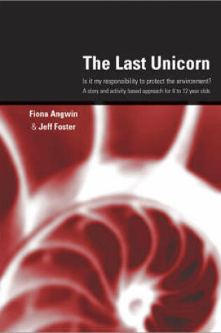 Cover of The Last Unicorn