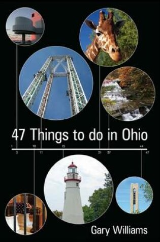 Cover of 47 Things to Do in Ohio