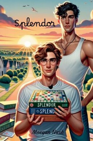 Cover of Splendor