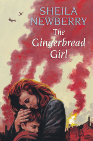 Cover of The Gingerbread Girl