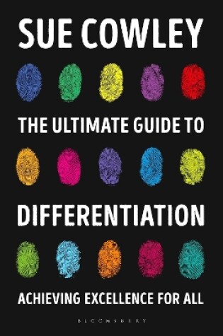 Cover of The Ultimate Guide to Differentiation