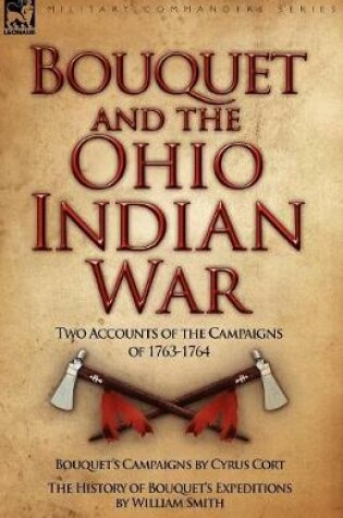 Cover of Bouquet & the Ohio Indian War