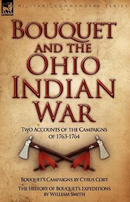 Book cover for Bouquet & the Ohio Indian War