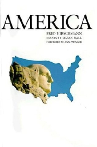 Cover of America