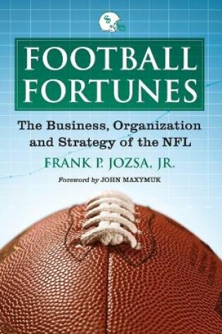 Cover of Football Fortunes