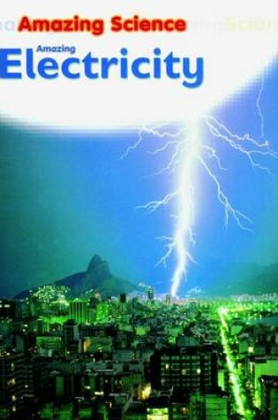 Cover of Amazing Electricity