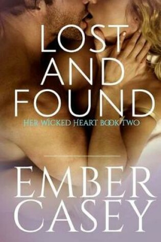 Cover of Lost and Found