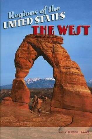 Cover of The West
