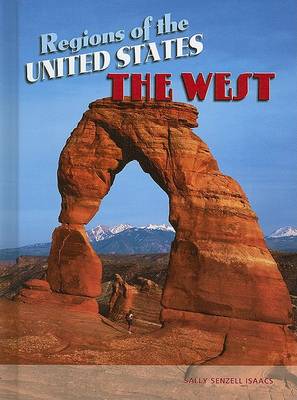 Book cover for The West