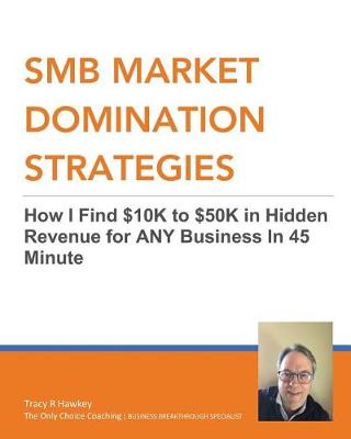 Cover of Smb Market Domination Strategies
