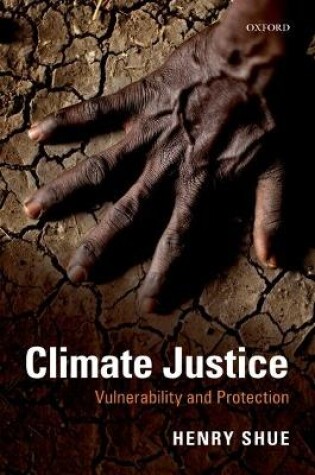 Cover of Climate Justice