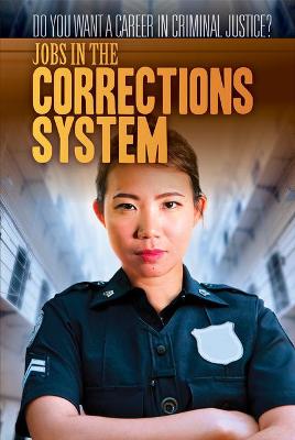 Book cover for Jobs in the Corrections System