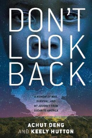 Cover of Don't Look Back